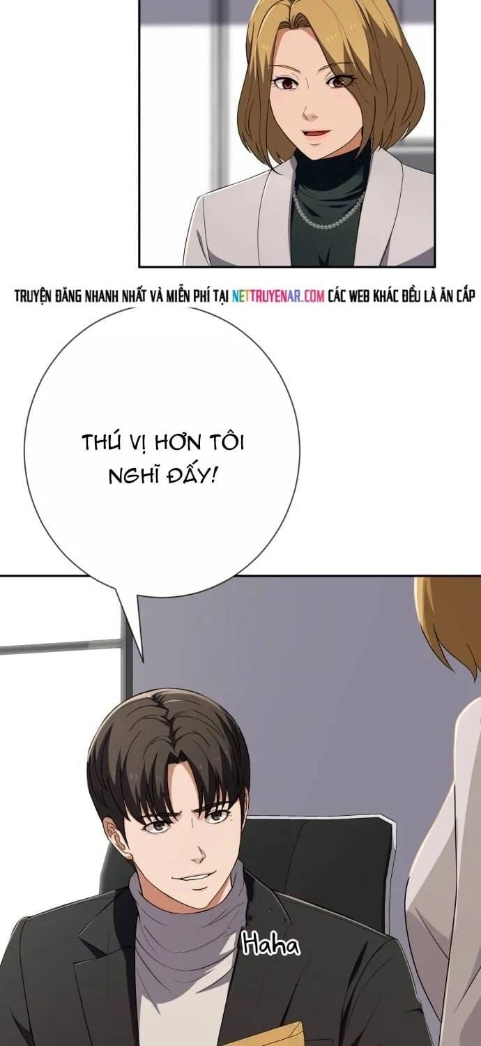 Lừa Đảo Bằng Giọng Nói Làm Đảo Lộn Cuộc Sống Của Bạn Chapter 68 - 3