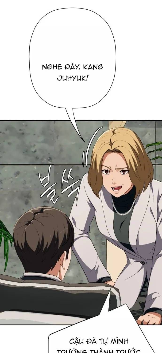 Lừa Đảo Bằng Giọng Nói Làm Đảo Lộn Cuộc Sống Của Bạn Chapter 68 - 6