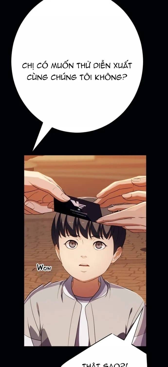 Lừa Đảo Bằng Giọng Nói Làm Đảo Lộn Cuộc Sống Của Bạn Chapter 68 - 18