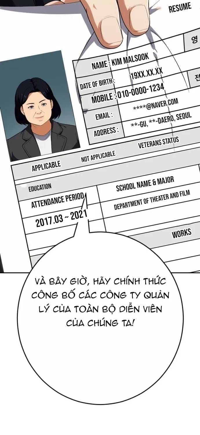 Lừa Đảo Bằng Giọng Nói Làm Đảo Lộn Cuộc Sống Của Bạn Chapter 68 - 20