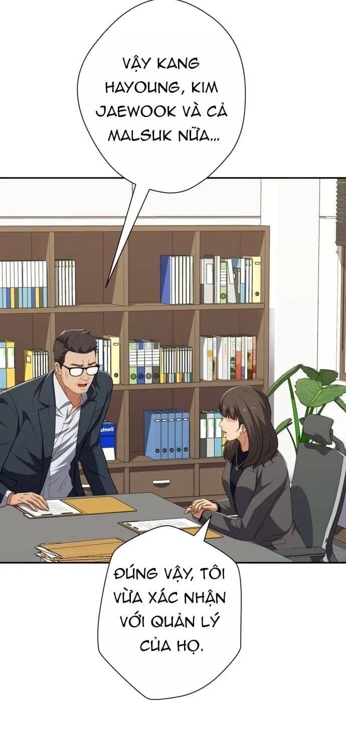 Lừa Đảo Bằng Giọng Nói Làm Đảo Lộn Cuộc Sống Của Bạn Chapter 68 - 22