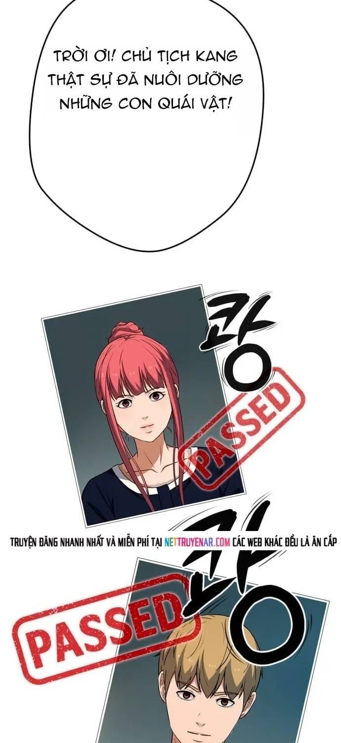 Lừa Đảo Bằng Giọng Nói Làm Đảo Lộn Cuộc Sống Của Bạn Chapter 68 - 24