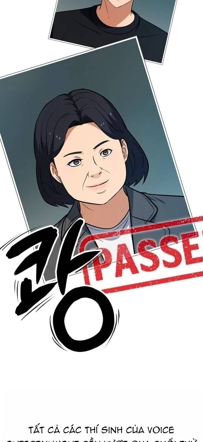 Lừa Đảo Bằng Giọng Nói Làm Đảo Lộn Cuộc Sống Của Bạn Chapter 68 - 25