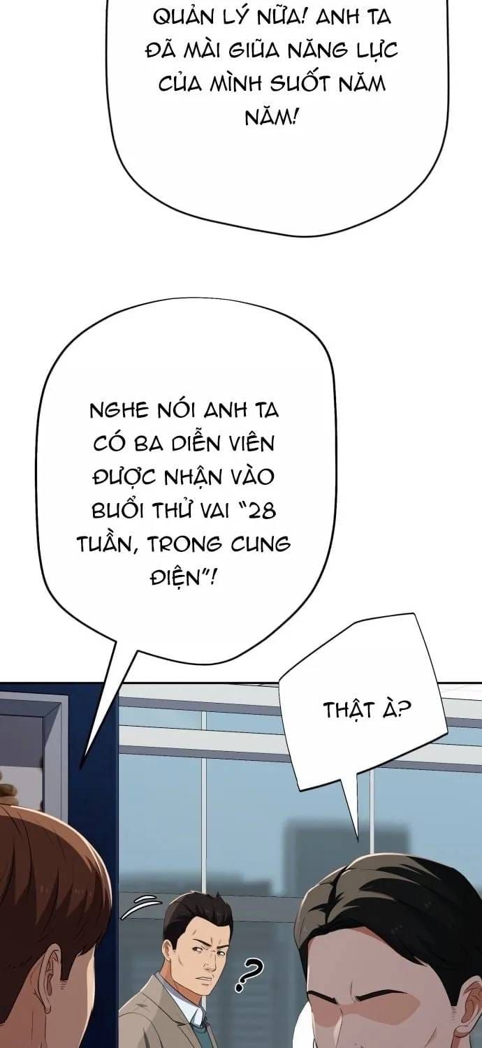 Lừa Đảo Bằng Giọng Nói Làm Đảo Lộn Cuộc Sống Của Bạn Chapter 68 - 28