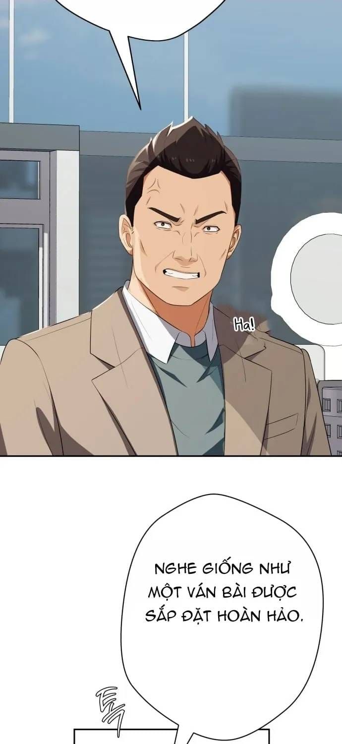 Lừa Đảo Bằng Giọng Nói Làm Đảo Lộn Cuộc Sống Của Bạn Chapter 68 - 30