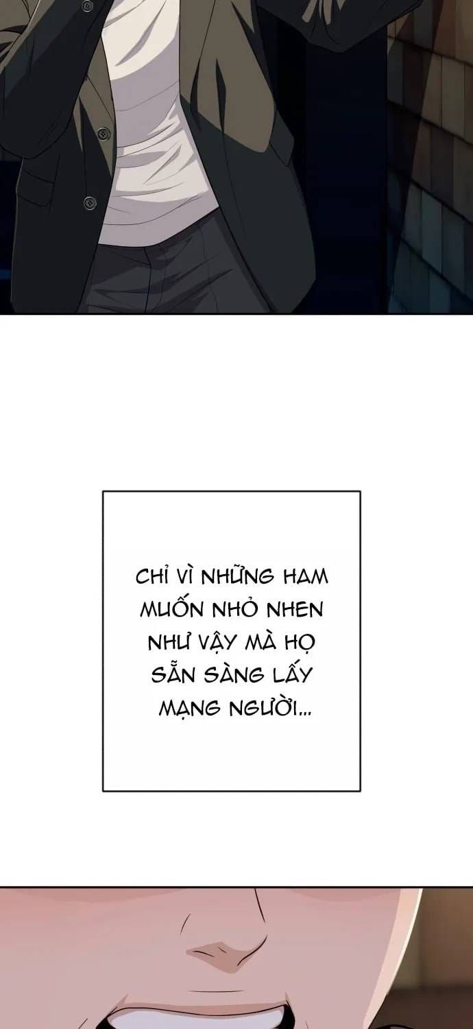 Lừa Đảo Bằng Giọng Nói Làm Đảo Lộn Cuộc Sống Của Bạn Chapter 68 - 72