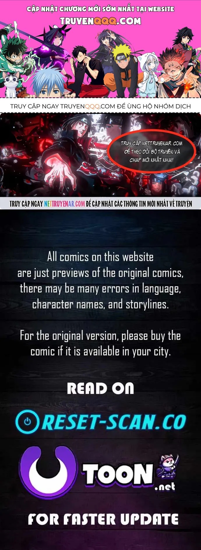 Lừa Đảo Bằng Giọng Nói Làm Đảo Lộn Cuộc Sống Của Bạn Chapter 69 - 1