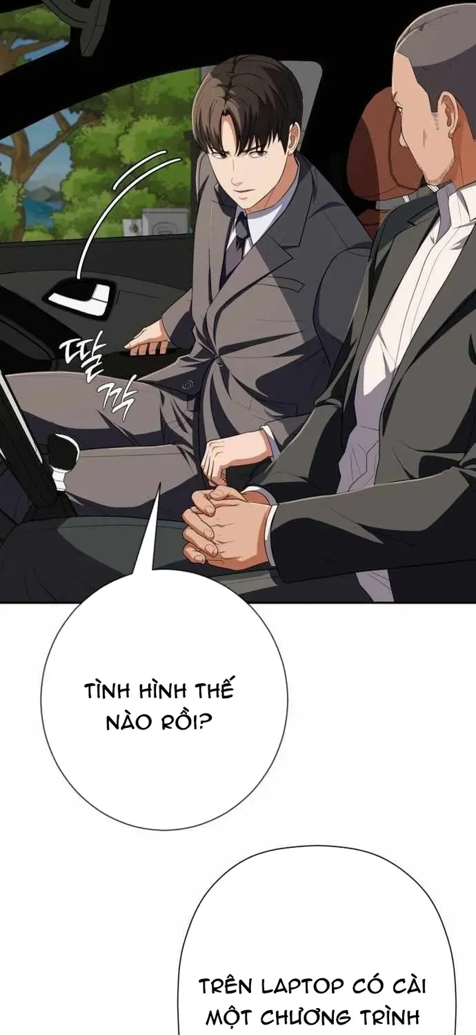 Lừa Đảo Bằng Giọng Nói Làm Đảo Lộn Cuộc Sống Của Bạn Chapter 69 - 14