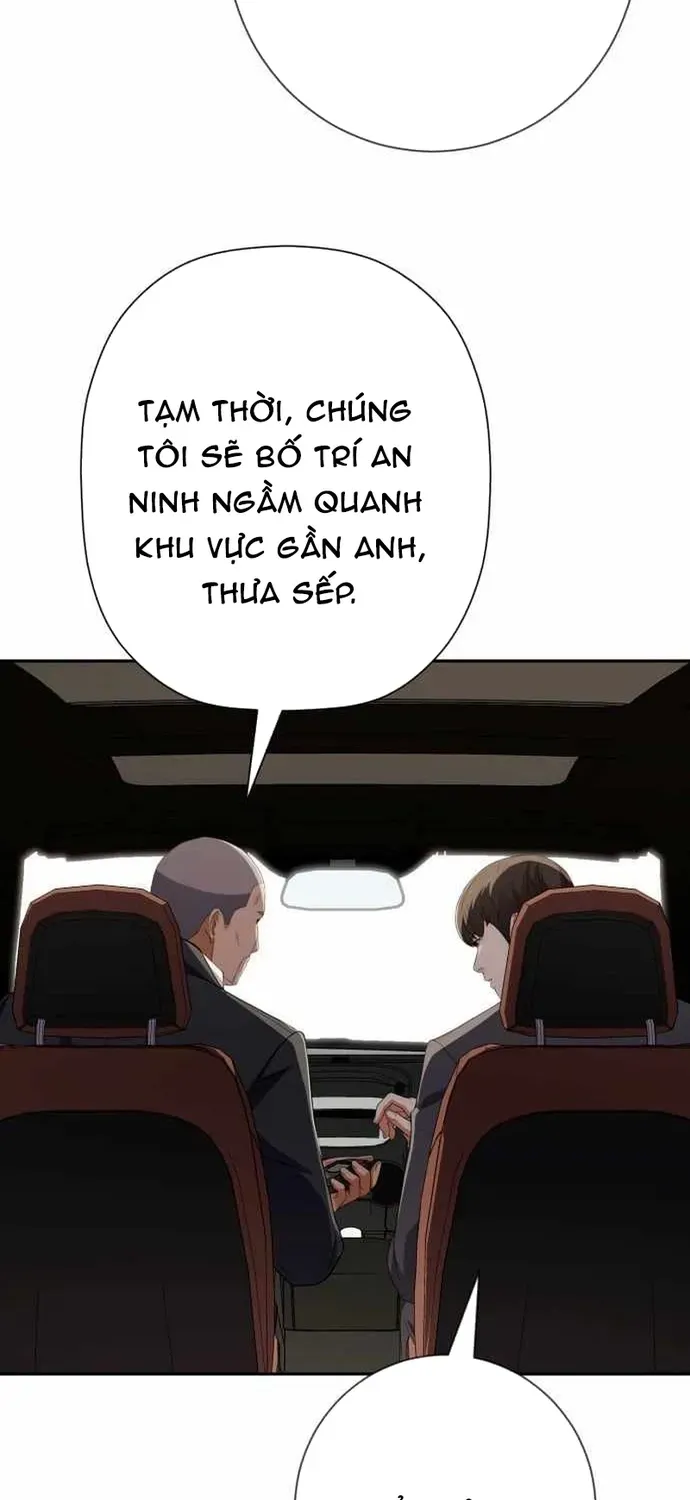 Lừa Đảo Bằng Giọng Nói Làm Đảo Lộn Cuộc Sống Của Bạn Chapter 69 - 17