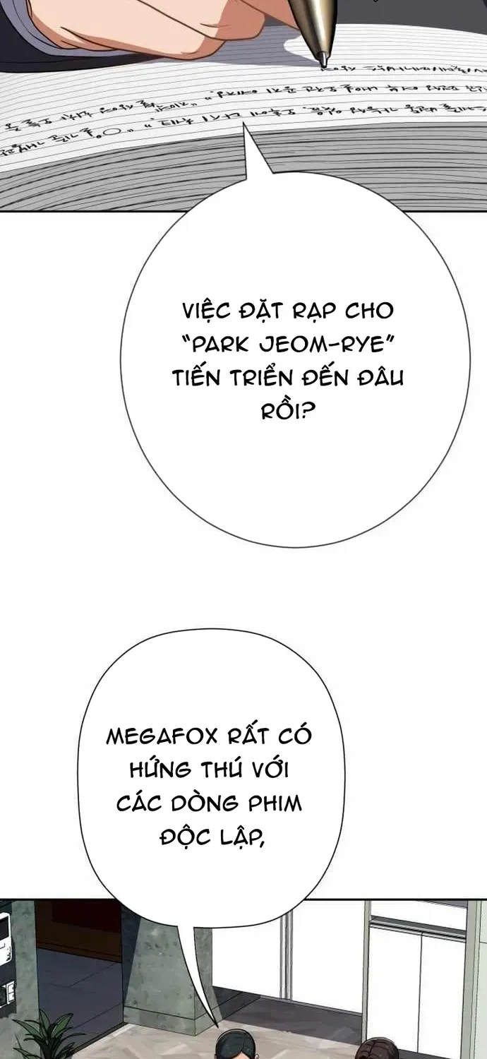 Lừa Đảo Bằng Giọng Nói Làm Đảo Lộn Cuộc Sống Của Bạn Chapter 69 - 3