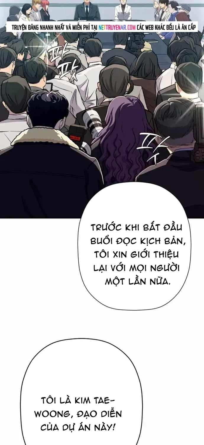 Lừa Đảo Bằng Giọng Nói Làm Đảo Lộn Cuộc Sống Của Bạn Chapter 69 - 22