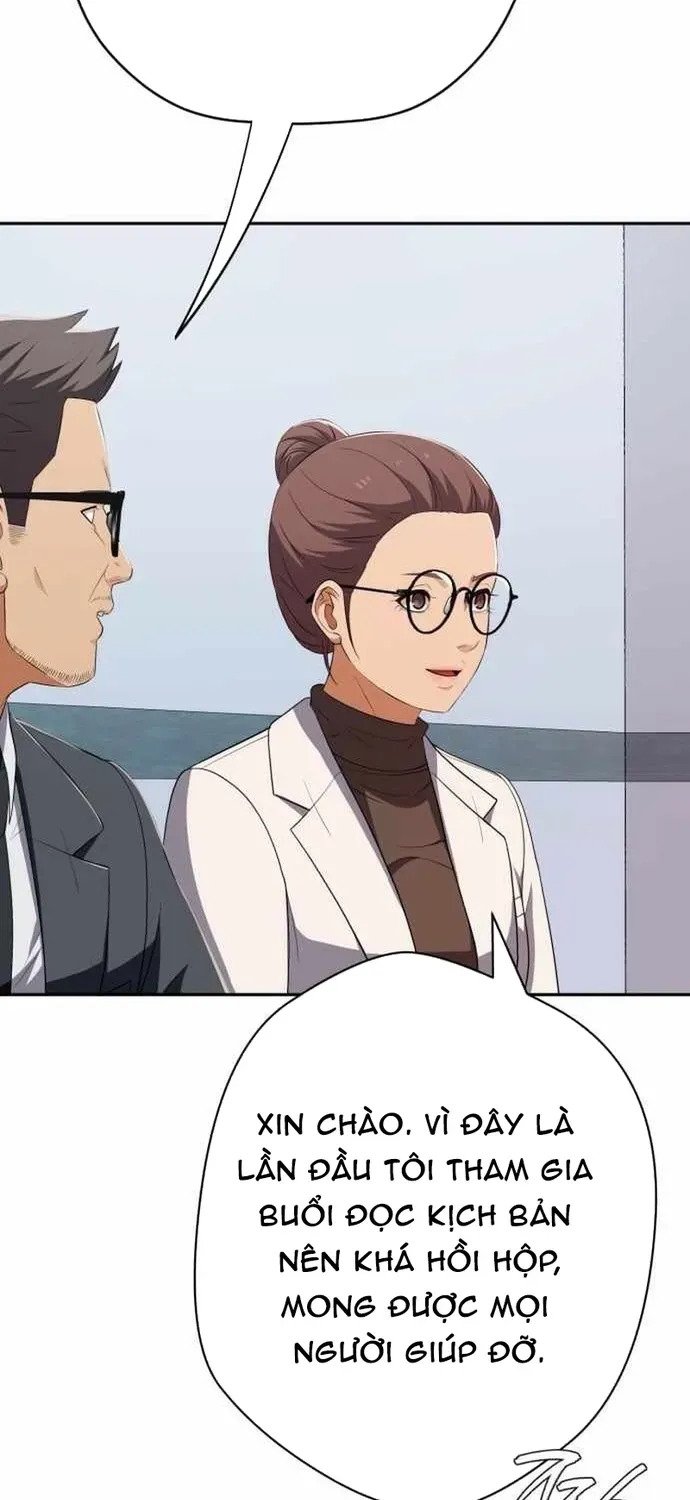 Lừa Đảo Bằng Giọng Nói Làm Đảo Lộn Cuộc Sống Của Bạn Chapter 69 - 24