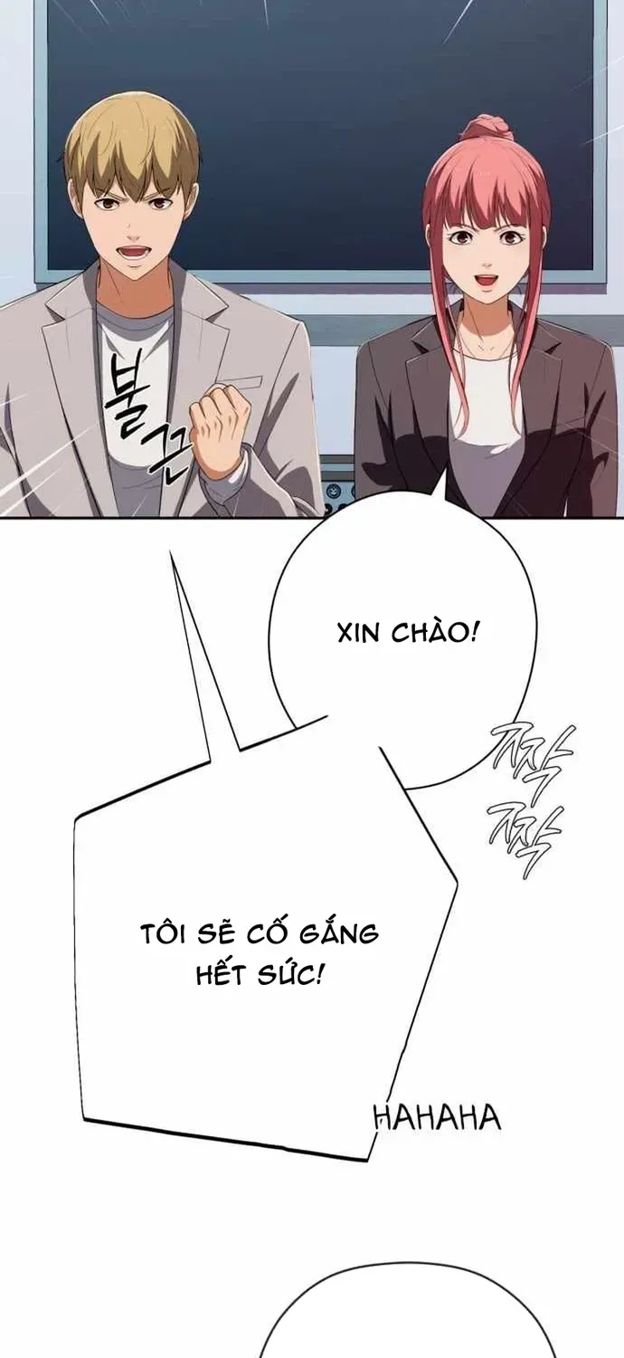 Lừa Đảo Bằng Giọng Nói Làm Đảo Lộn Cuộc Sống Của Bạn Chapter 69 - 28