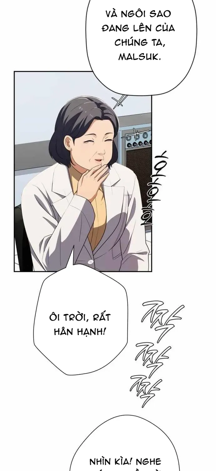 Lừa Đảo Bằng Giọng Nói Làm Đảo Lộn Cuộc Sống Của Bạn Chapter 69 - 29