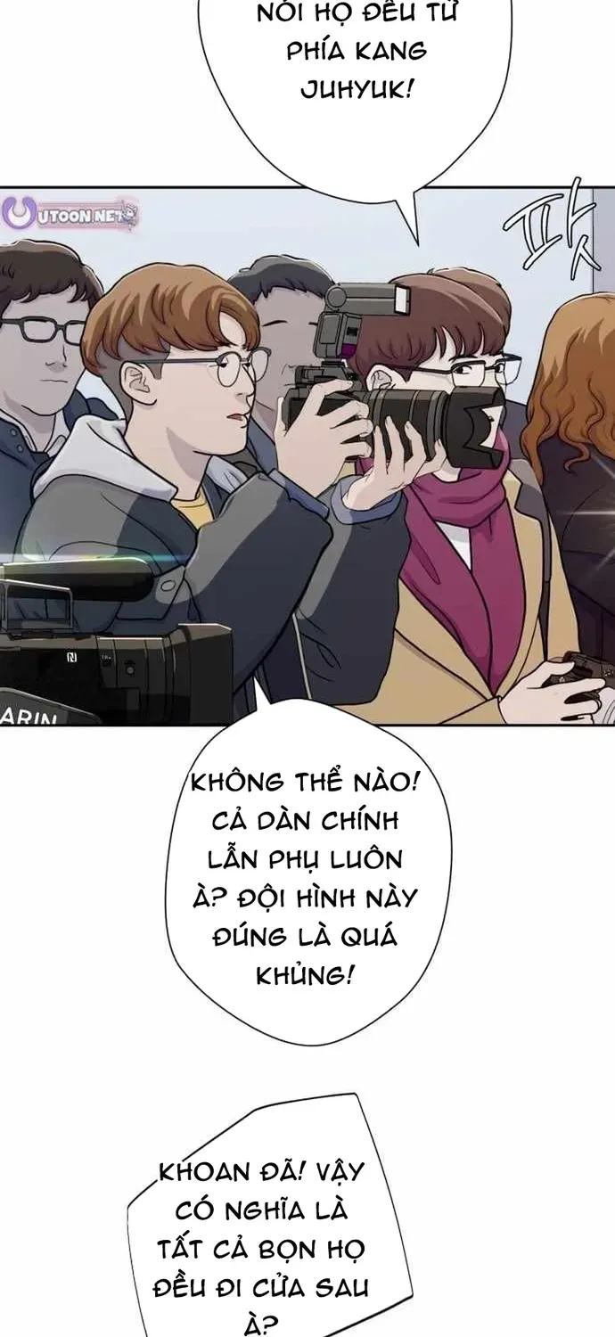 Lừa Đảo Bằng Giọng Nói Làm Đảo Lộn Cuộc Sống Của Bạn Chapter 69 - 30