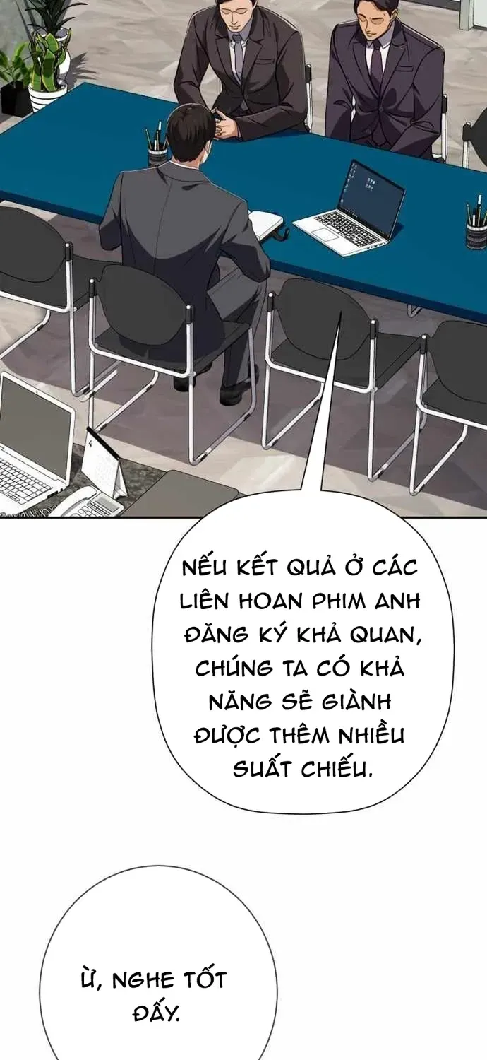 Lừa Đảo Bằng Giọng Nói Làm Đảo Lộn Cuộc Sống Của Bạn Chapter 69 - 4