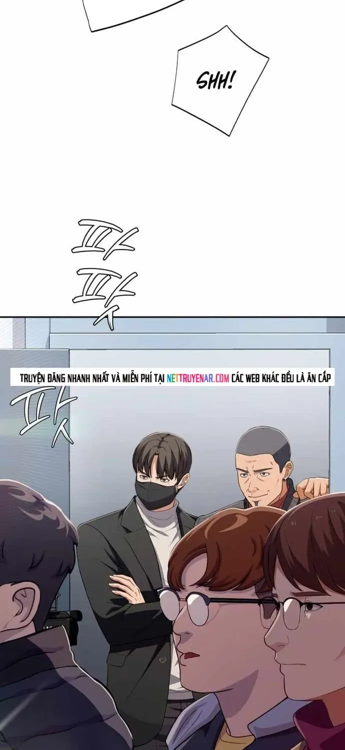 Lừa Đảo Bằng Giọng Nói Làm Đảo Lộn Cuộc Sống Của Bạn Chapter 69 - 31