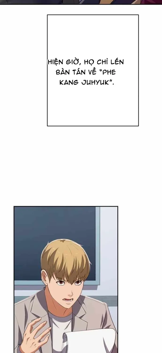 Lừa Đảo Bằng Giọng Nói Làm Đảo Lộn Cuộc Sống Của Bạn Chapter 69 - 32