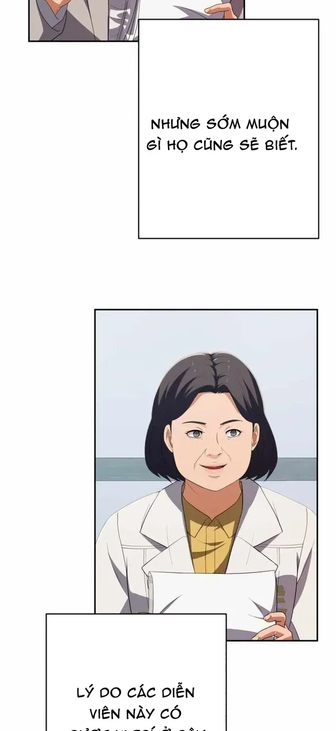 Lừa Đảo Bằng Giọng Nói Làm Đảo Lộn Cuộc Sống Của Bạn Chapter 69 - 33
