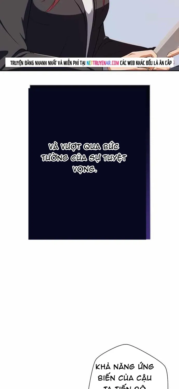 Lừa Đảo Bằng Giọng Nói Làm Đảo Lộn Cuộc Sống Của Bạn Chapter 69 - 35