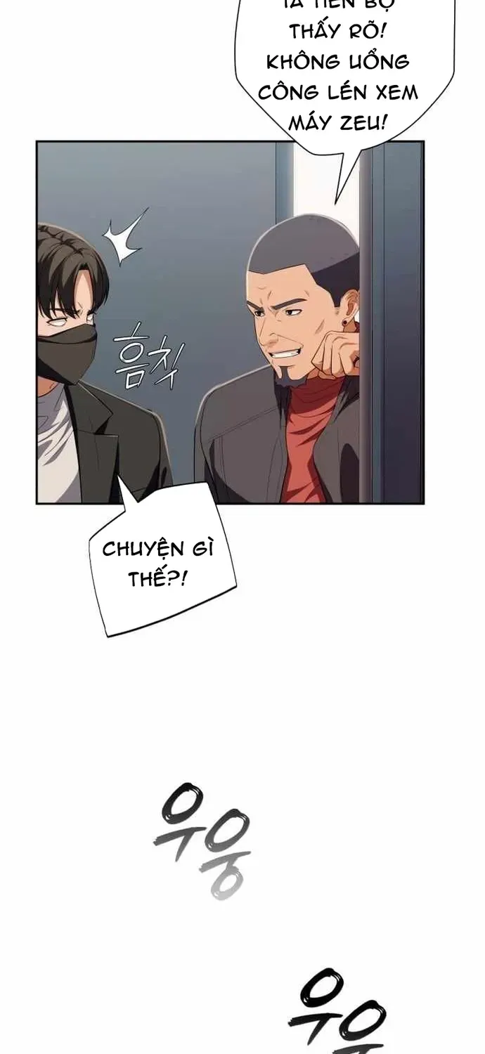 Lừa Đảo Bằng Giọng Nói Làm Đảo Lộn Cuộc Sống Của Bạn Chapter 69 - 36