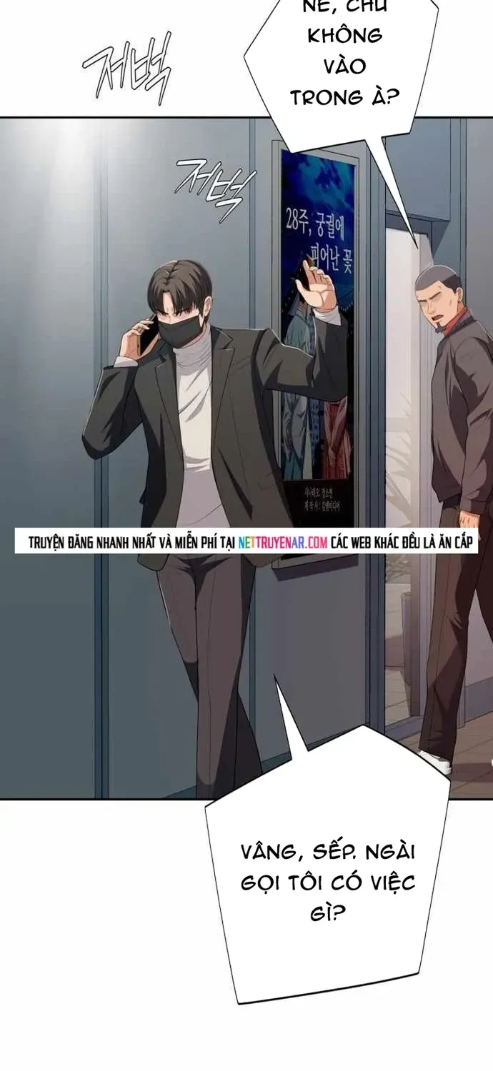 Lừa Đảo Bằng Giọng Nói Làm Đảo Lộn Cuộc Sống Của Bạn Chapter 69 - 38