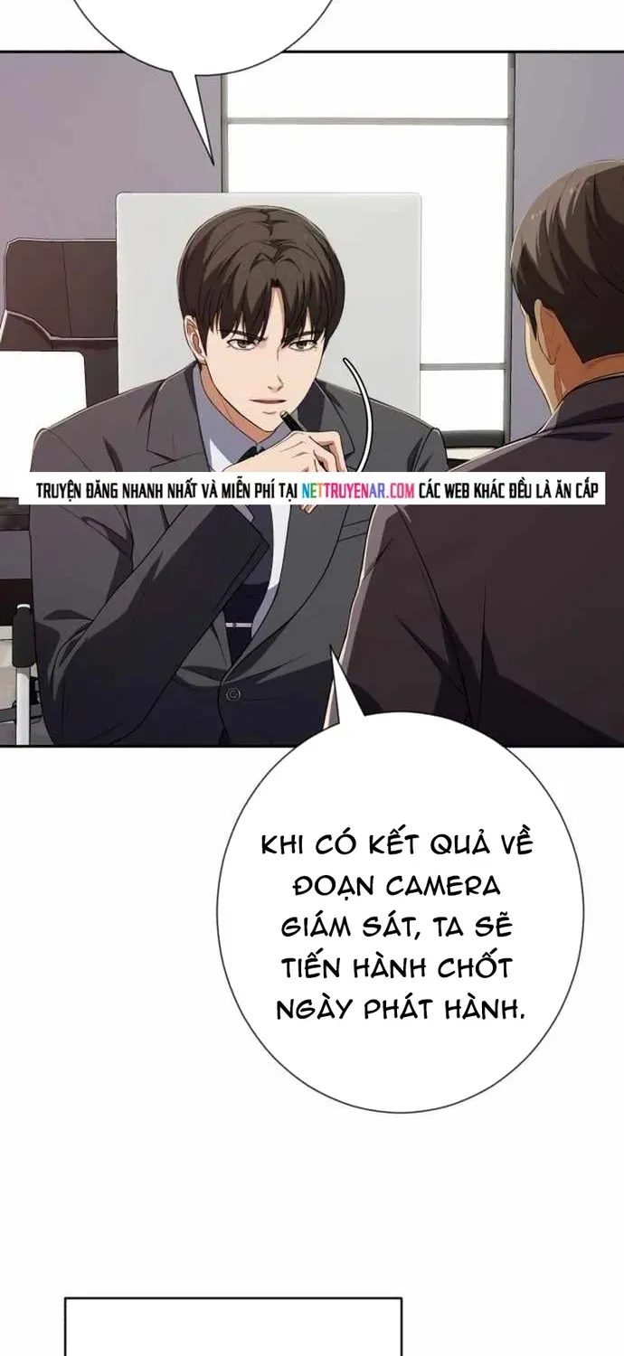 Lừa Đảo Bằng Giọng Nói Làm Đảo Lộn Cuộc Sống Của Bạn Chapter 69 - 5