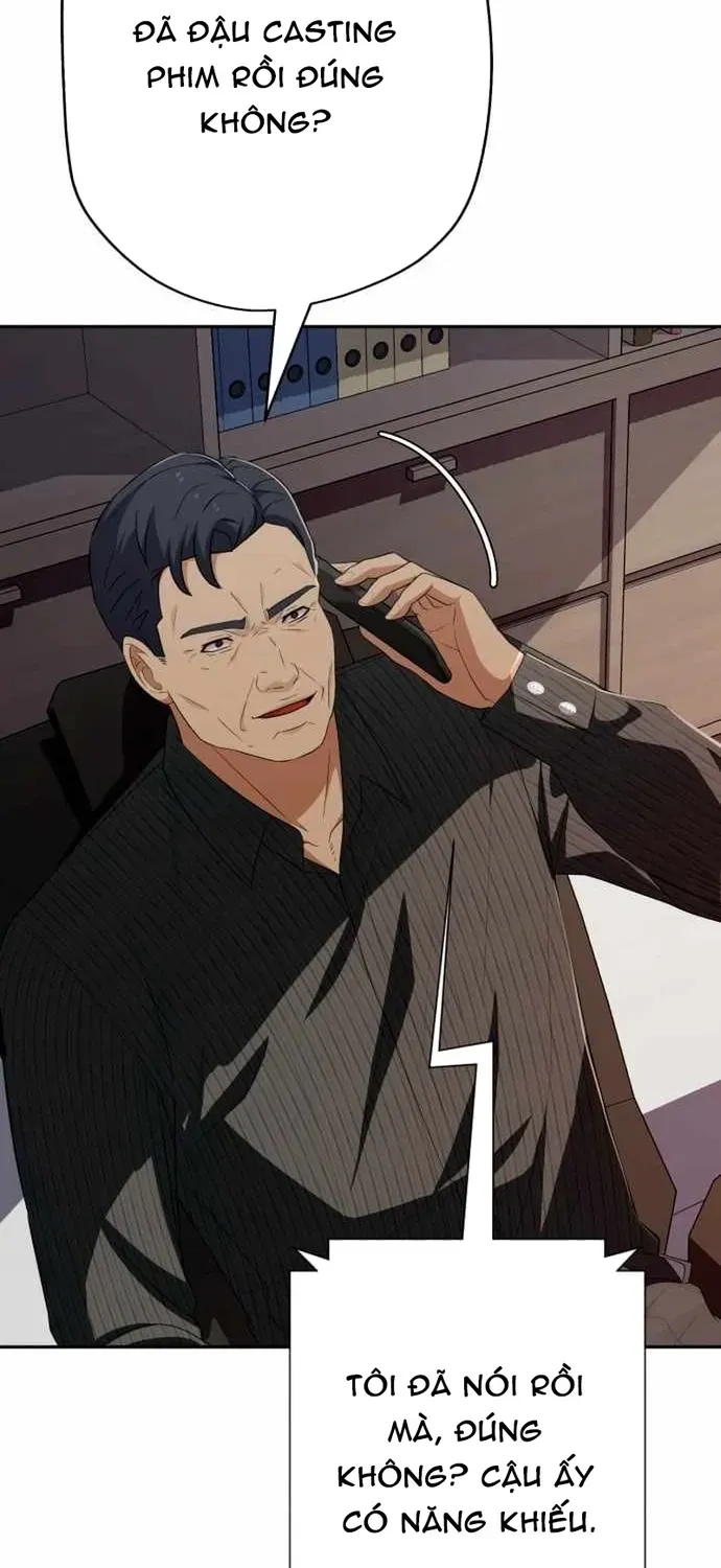 Lừa Đảo Bằng Giọng Nói Làm Đảo Lộn Cuộc Sống Của Bạn Chapter 69 - 41