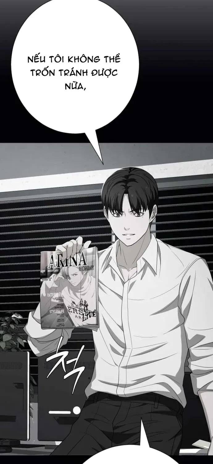 Lừa Đảo Bằng Giọng Nói Làm Đảo Lộn Cuộc Sống Của Bạn Chapter 69 - 45