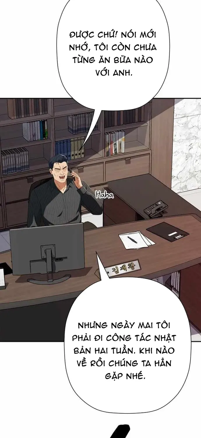 Lừa Đảo Bằng Giọng Nói Làm Đảo Lộn Cuộc Sống Của Bạn Chapter 69 - 49