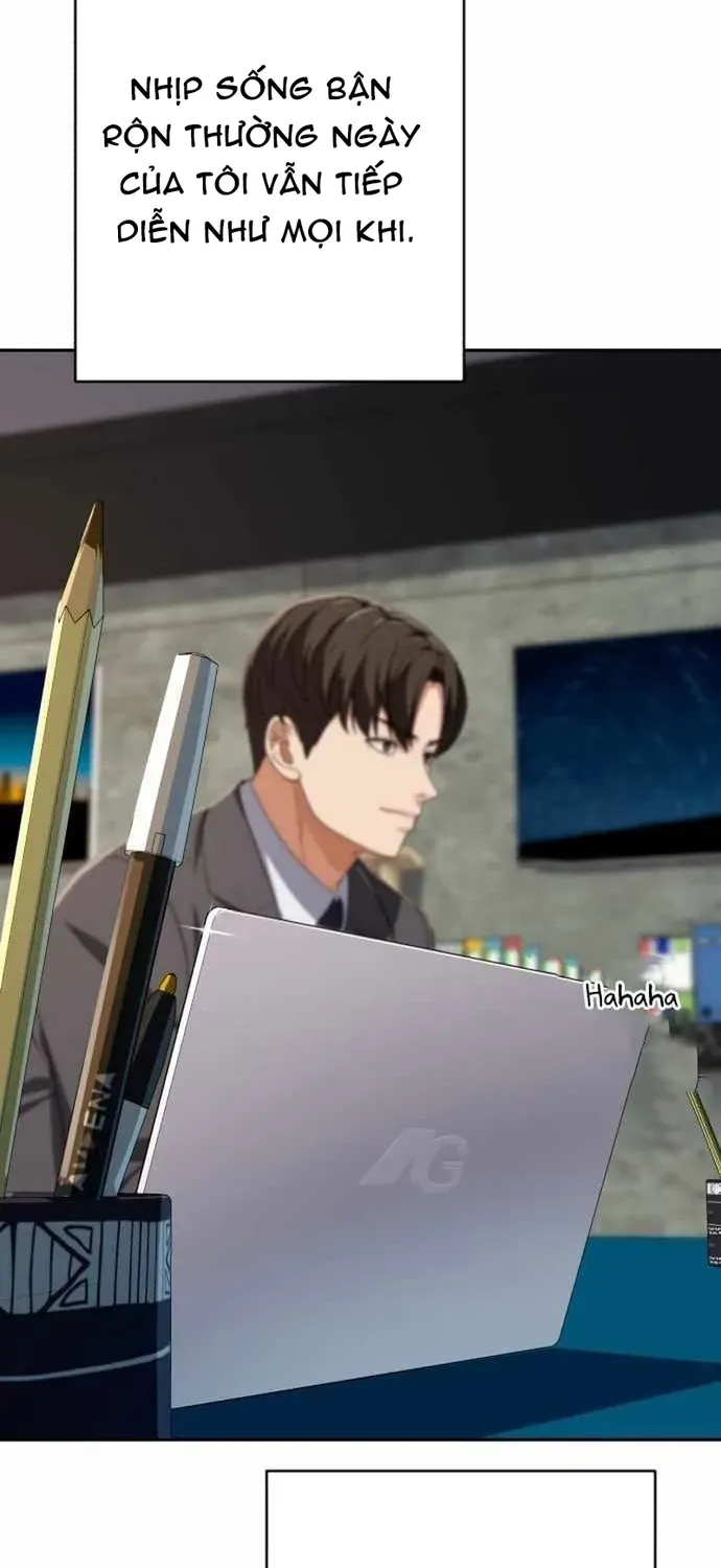 Lừa Đảo Bằng Giọng Nói Làm Đảo Lộn Cuộc Sống Của Bạn Chapter 69 - 6