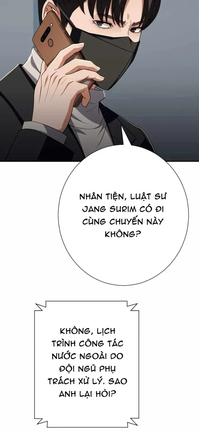 Lừa Đảo Bằng Giọng Nói Làm Đảo Lộn Cuộc Sống Của Bạn Chapter 69 - 51