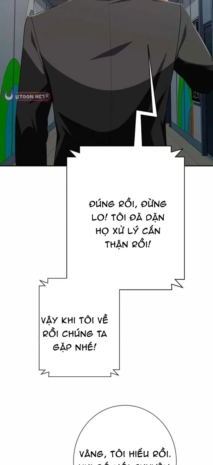 Lừa Đảo Bằng Giọng Nói Làm Đảo Lộn Cuộc Sống Của Bạn Chapter 69 - 53