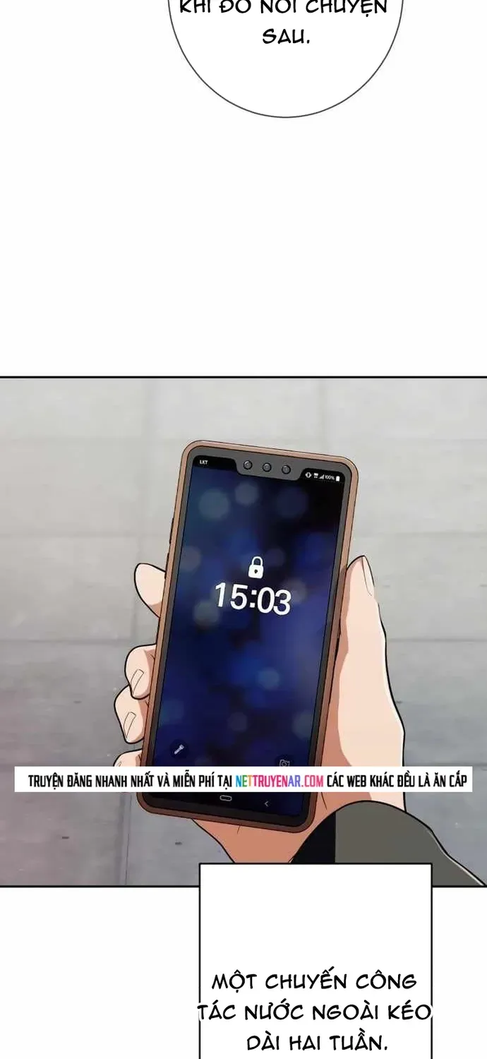 Lừa Đảo Bằng Giọng Nói Làm Đảo Lộn Cuộc Sống Của Bạn Chapter 69 - 54