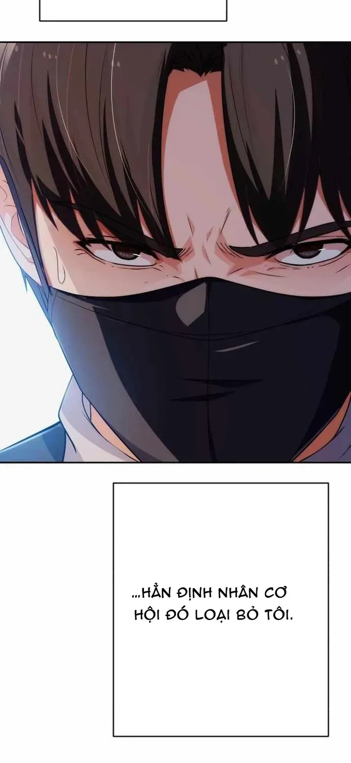 Lừa Đảo Bằng Giọng Nói Làm Đảo Lộn Cuộc Sống Của Bạn Chapter 69 - 56