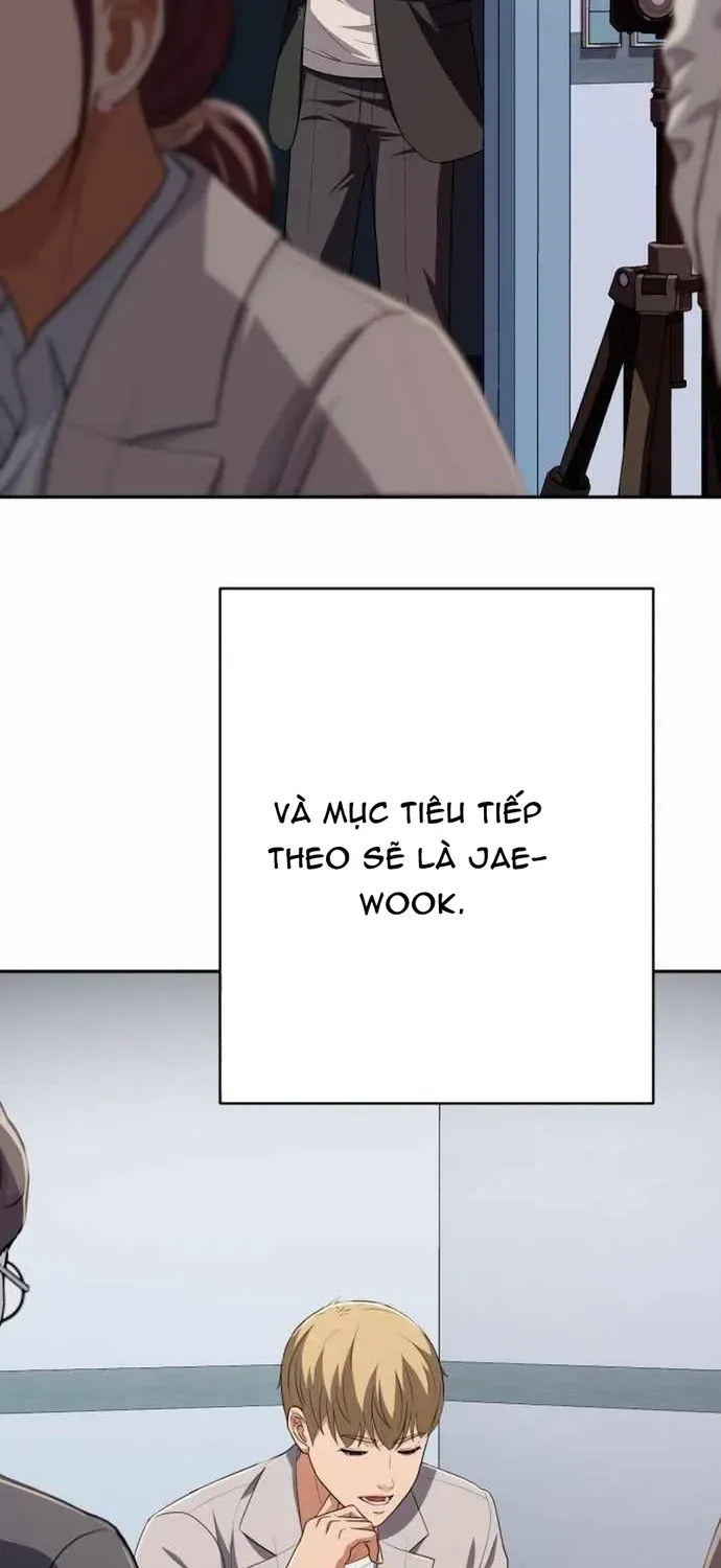 Lừa Đảo Bằng Giọng Nói Làm Đảo Lộn Cuộc Sống Của Bạn Chapter 69 - 58