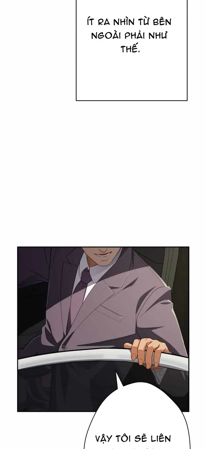 Lừa Đảo Bằng Giọng Nói Làm Đảo Lộn Cuộc Sống Của Bạn Chapter 69 - 7