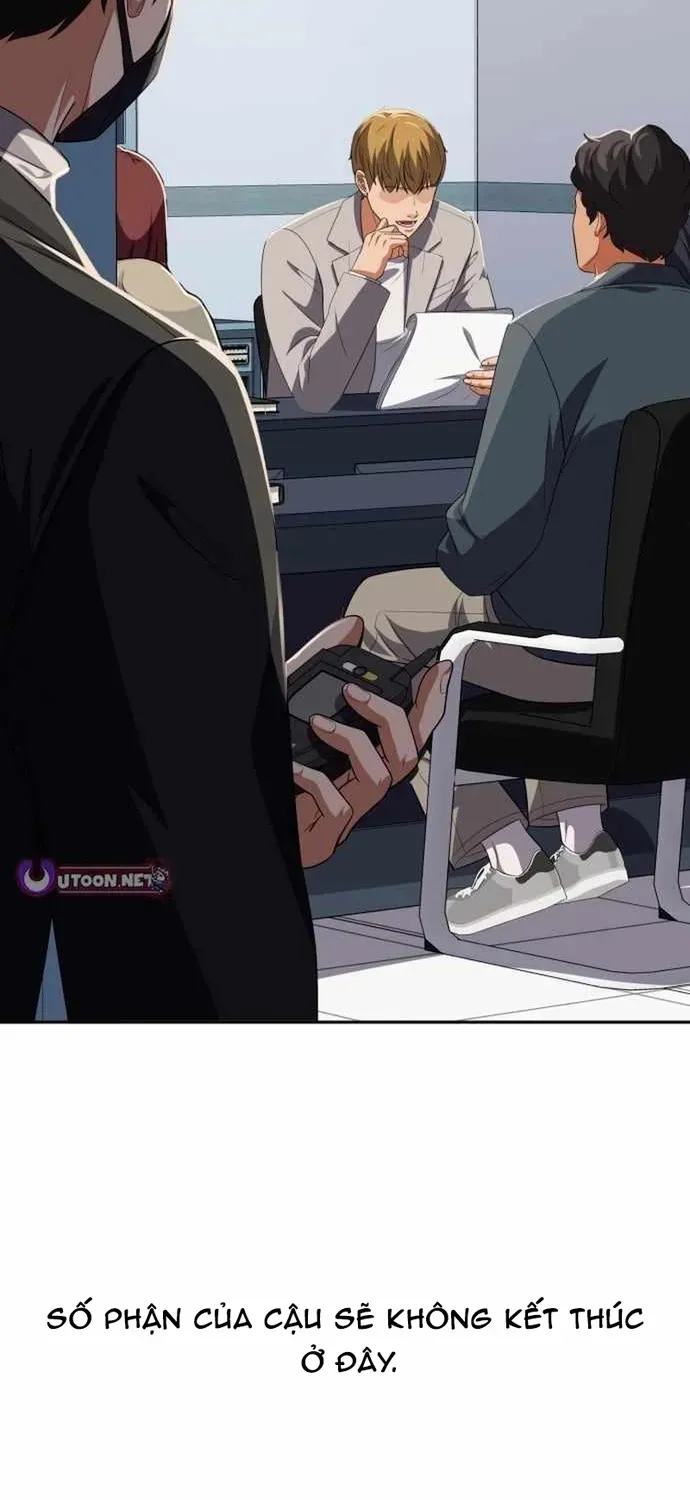 Lừa Đảo Bằng Giọng Nói Làm Đảo Lộn Cuộc Sống Của Bạn Chapter 69 - 61