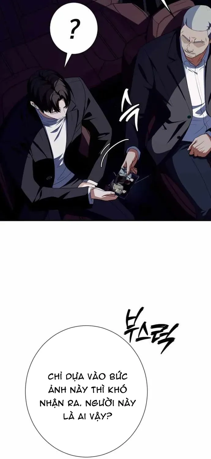 Lừa Đảo Bằng Giọng Nói Làm Đảo Lộn Cuộc Sống Của Bạn Chapter 69 - 64