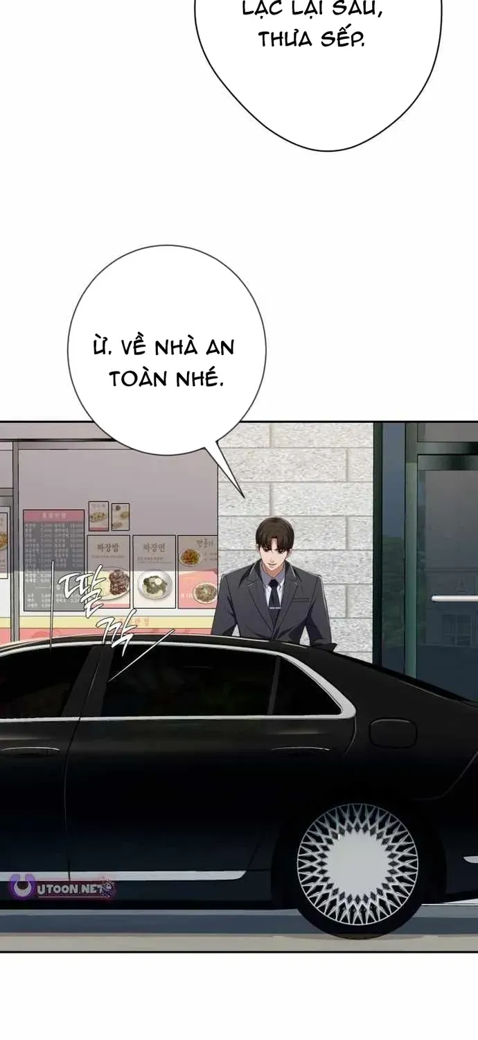 Lừa Đảo Bằng Giọng Nói Làm Đảo Lộn Cuộc Sống Của Bạn Chapter 69 - 8