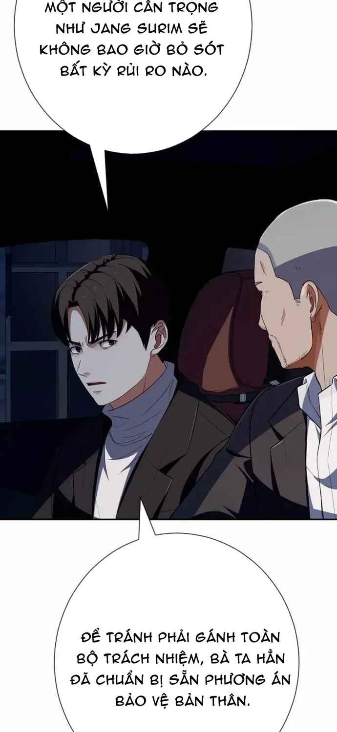 Lừa Đảo Bằng Giọng Nói Làm Đảo Lộn Cuộc Sống Của Bạn Chapter 69 - 80