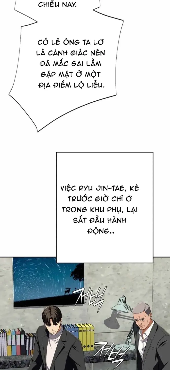 Lừa Đảo Bằng Giọng Nói Làm Đảo Lộn Cuộc Sống Của Bạn Chapter 69 - 92