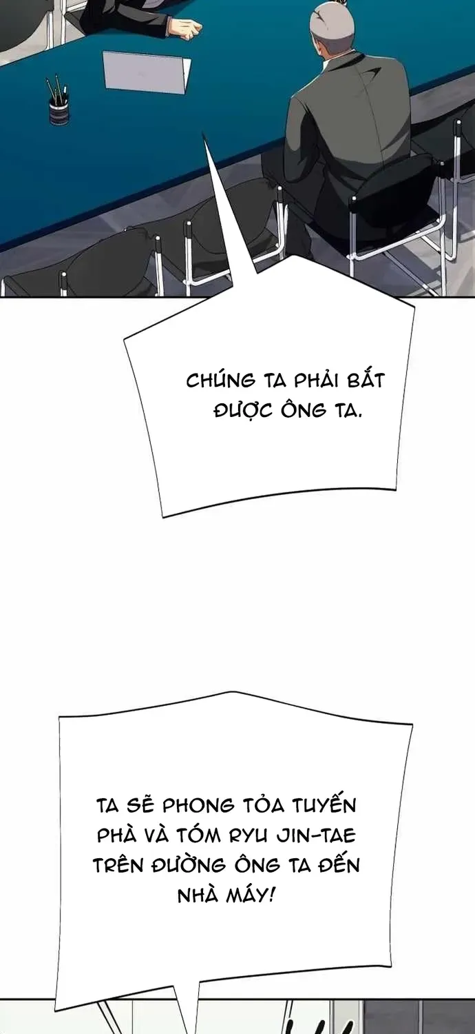 Lừa Đảo Bằng Giọng Nói Làm Đảo Lộn Cuộc Sống Của Bạn Chapter 69 - 97