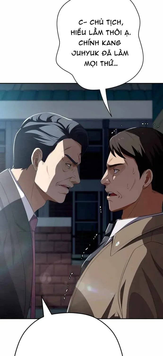Lừa Đảo Bằng Giọng Nói Làm Đảo Lộn Cuộc Sống Của Bạn Chapter 70 - 105