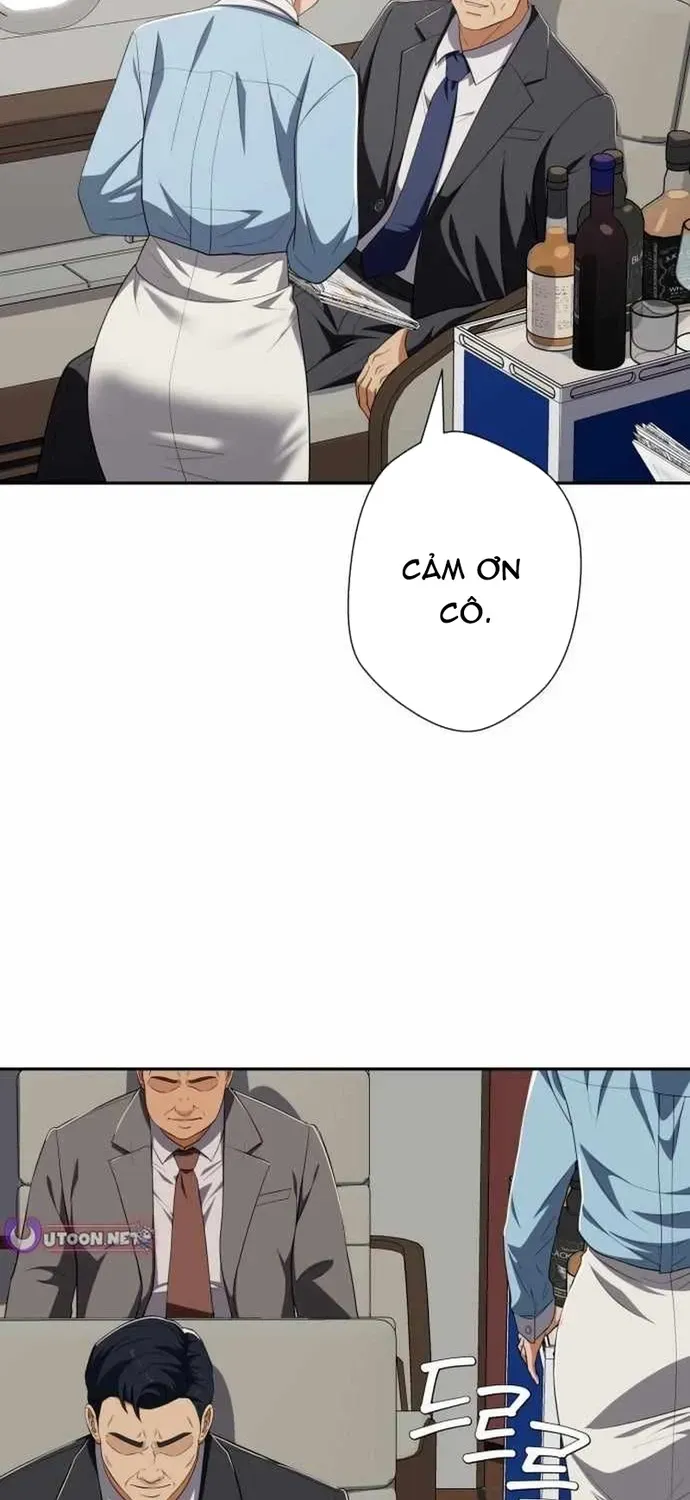 Lừa Đảo Bằng Giọng Nói Làm Đảo Lộn Cuộc Sống Của Bạn Chapter 70 - 12