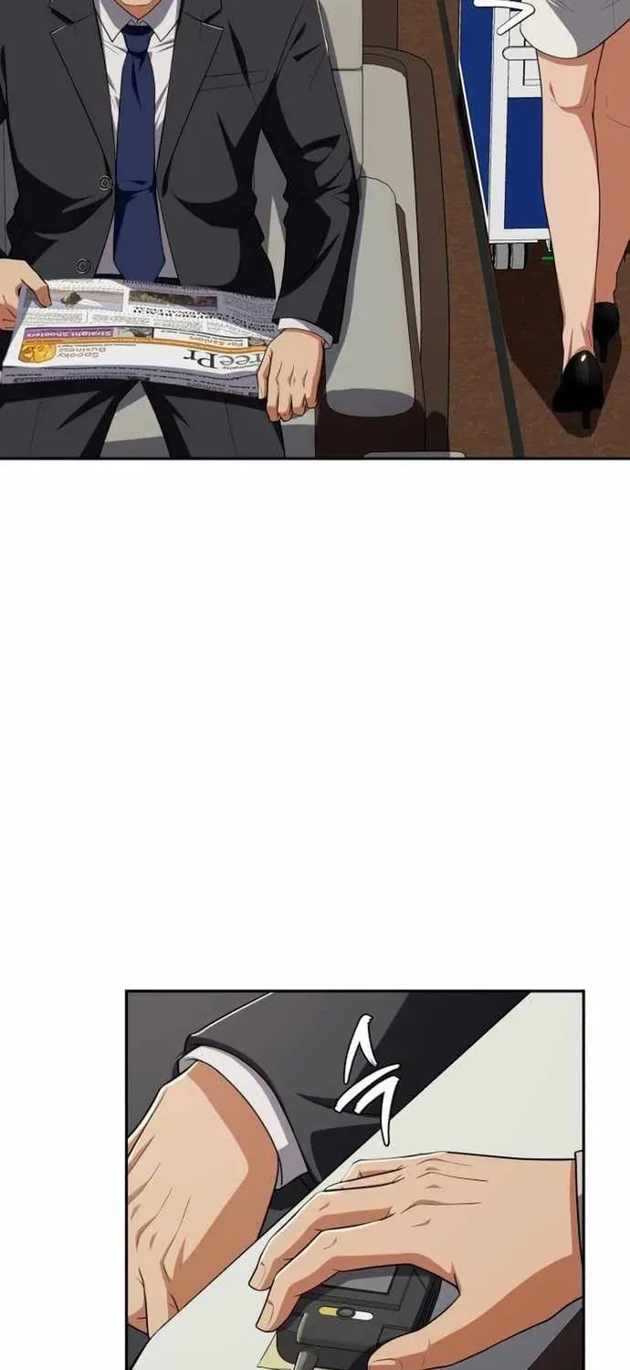 Lừa Đảo Bằng Giọng Nói Làm Đảo Lộn Cuộc Sống Của Bạn Chapter 70 - 13