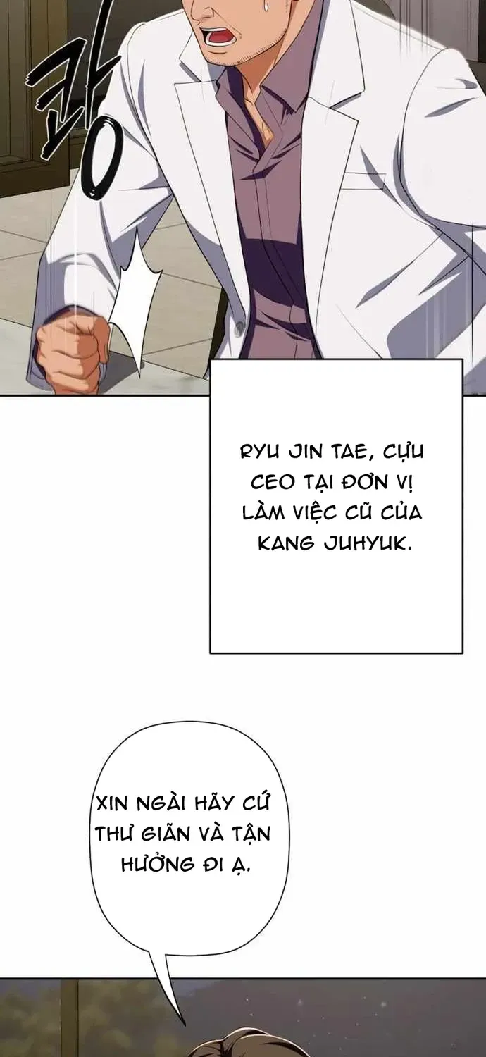 Lừa Đảo Bằng Giọng Nói Làm Đảo Lộn Cuộc Sống Của Bạn Chapter 70 - 23