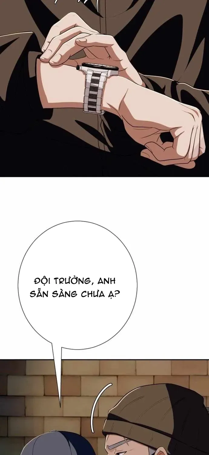 Lừa Đảo Bằng Giọng Nói Làm Đảo Lộn Cuộc Sống Của Bạn Chapter 70 - 28