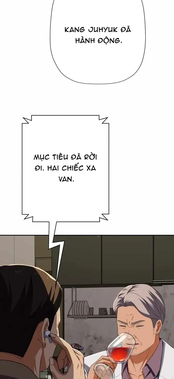 Lừa Đảo Bằng Giọng Nói Làm Đảo Lộn Cuộc Sống Của Bạn Chapter 70 - 33