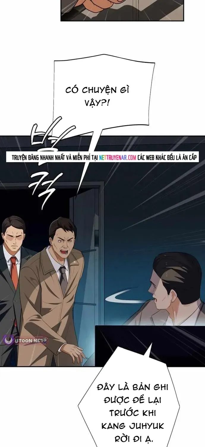 Lừa Đảo Bằng Giọng Nói Làm Đảo Lộn Cuộc Sống Của Bạn Chapter 70 - 37